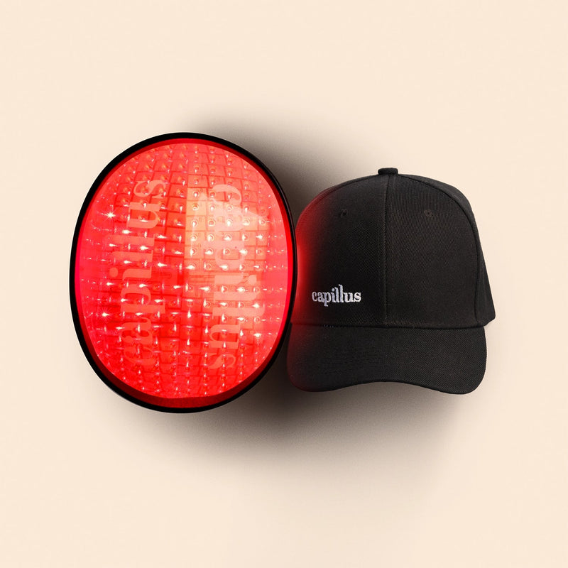 Capillus PRO S2