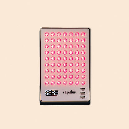 Capillus Red Light Therapy Panel