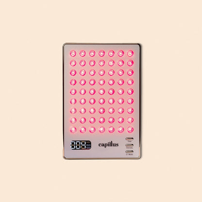 Capillus Red Light Therapy Panel