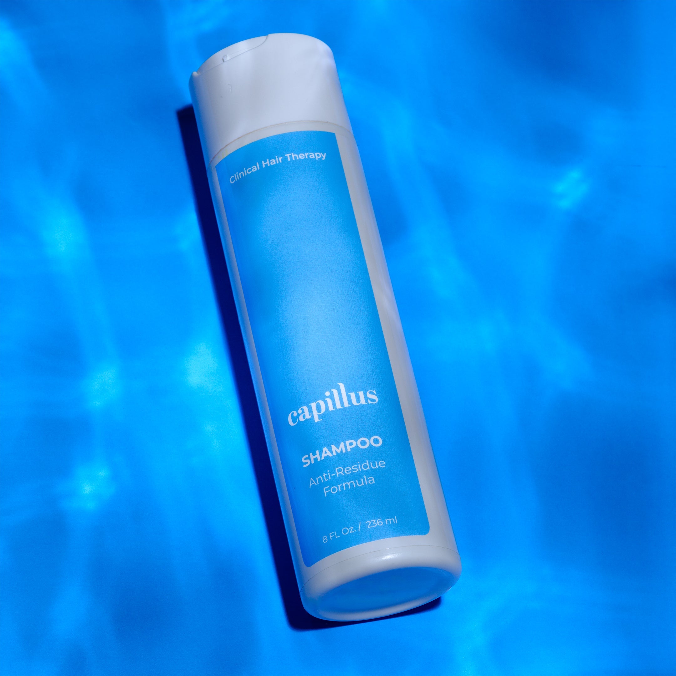 Capillus Packaging CapillusPro Hair Regrowth Laser Cap
