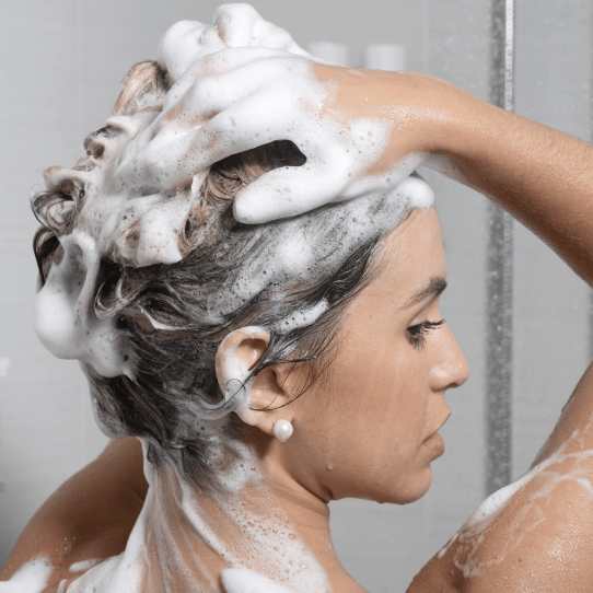 Capillus Shampoo