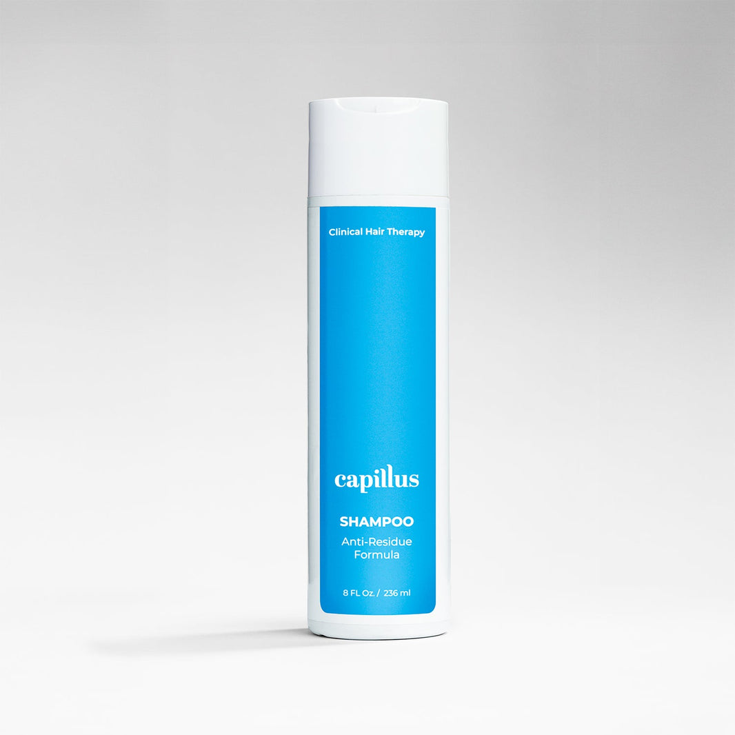 Capillus Syrup CapillusPro Hair Regrowth Laser Cap