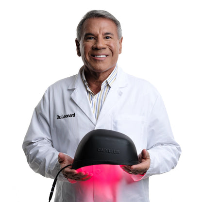 Capillus Spectrum MD