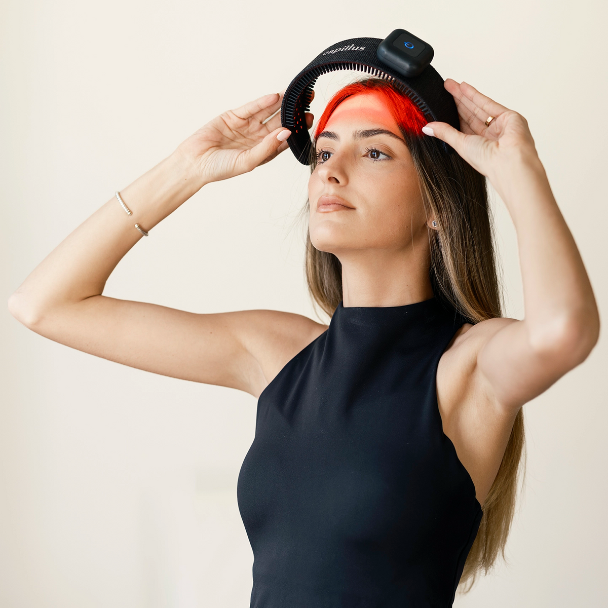 Your New Hair & Scalp Wellness Ritual