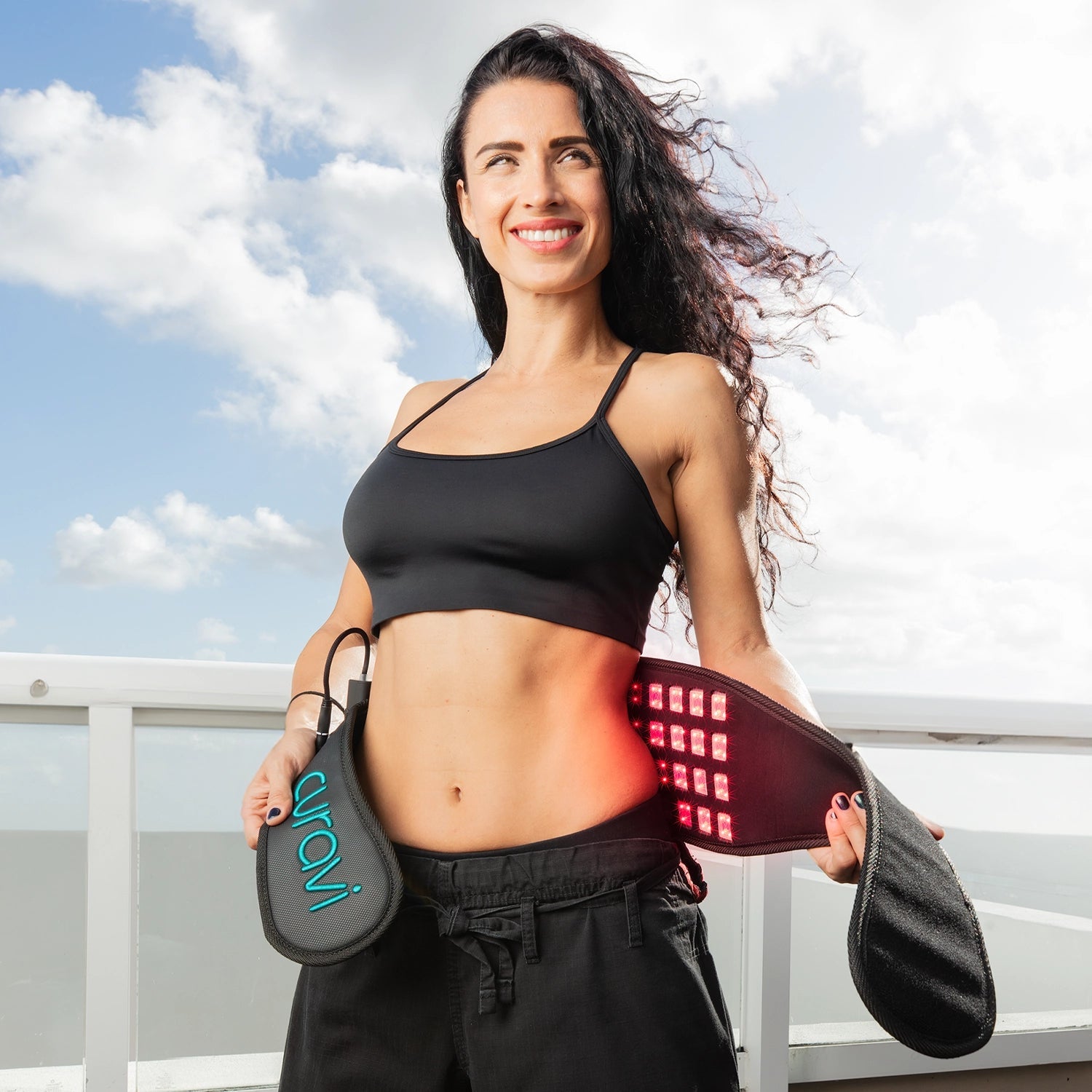Curavi Pro Belt