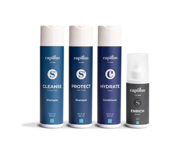 Capillus Syrup Laser Cap for Hair Growth: Stop the Hair Loss with Capillus Hat - Best ...