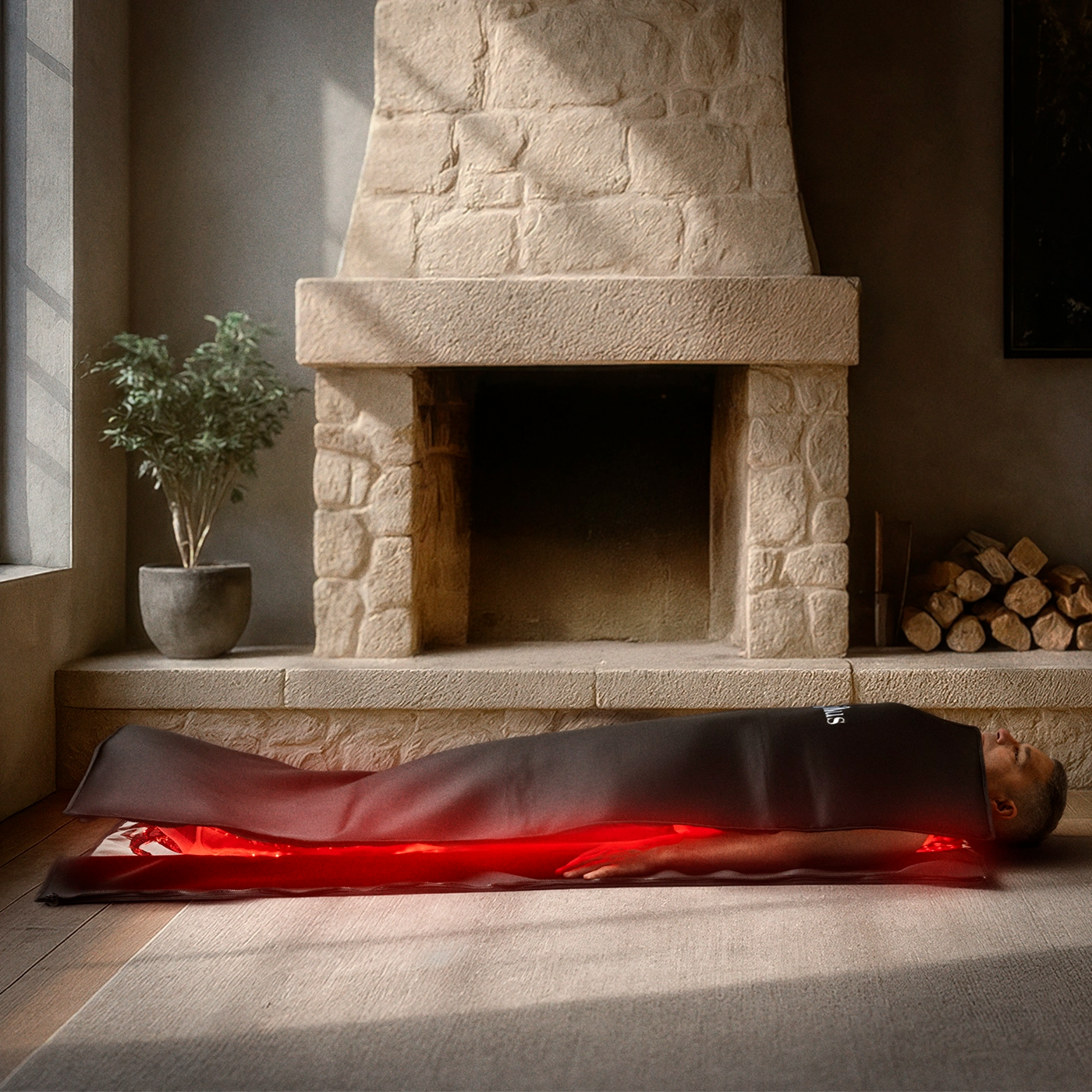 Capillus Healing Pod