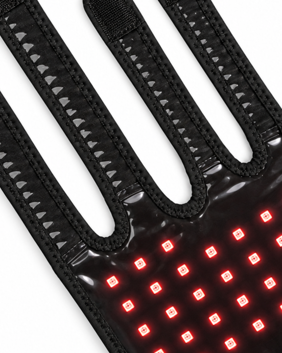 How Dual-Wavelength Light Supports Your Dog