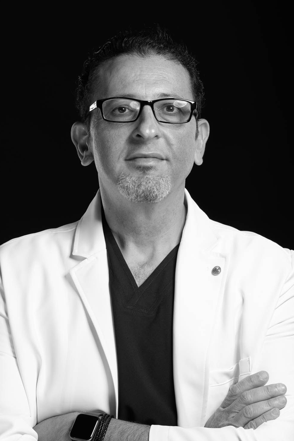 Dr. Samer Muala, MD