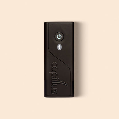 Replacement Capillus Battery Pack with AC Adapter