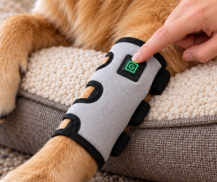 Step 4: Relax & Repeat