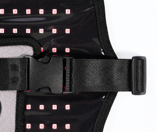 Step 2: Adjust for comfort