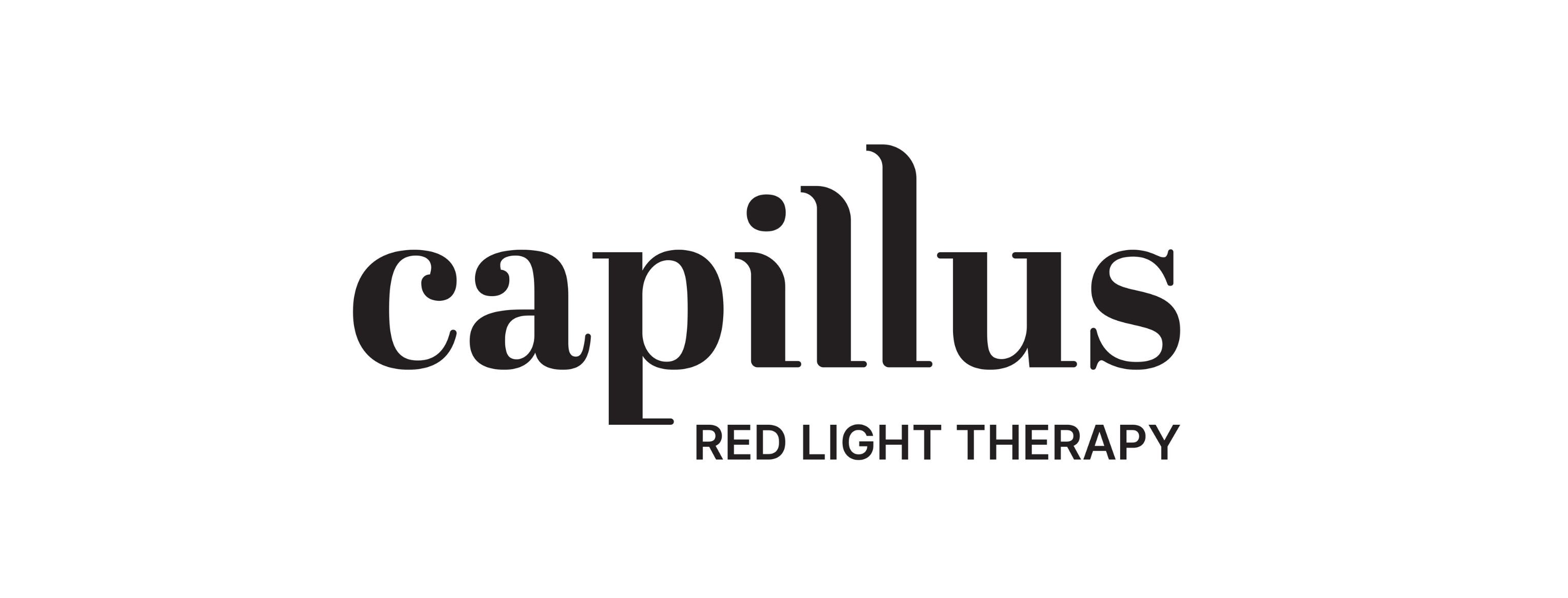 Red Light Therapy Backed by Science logo