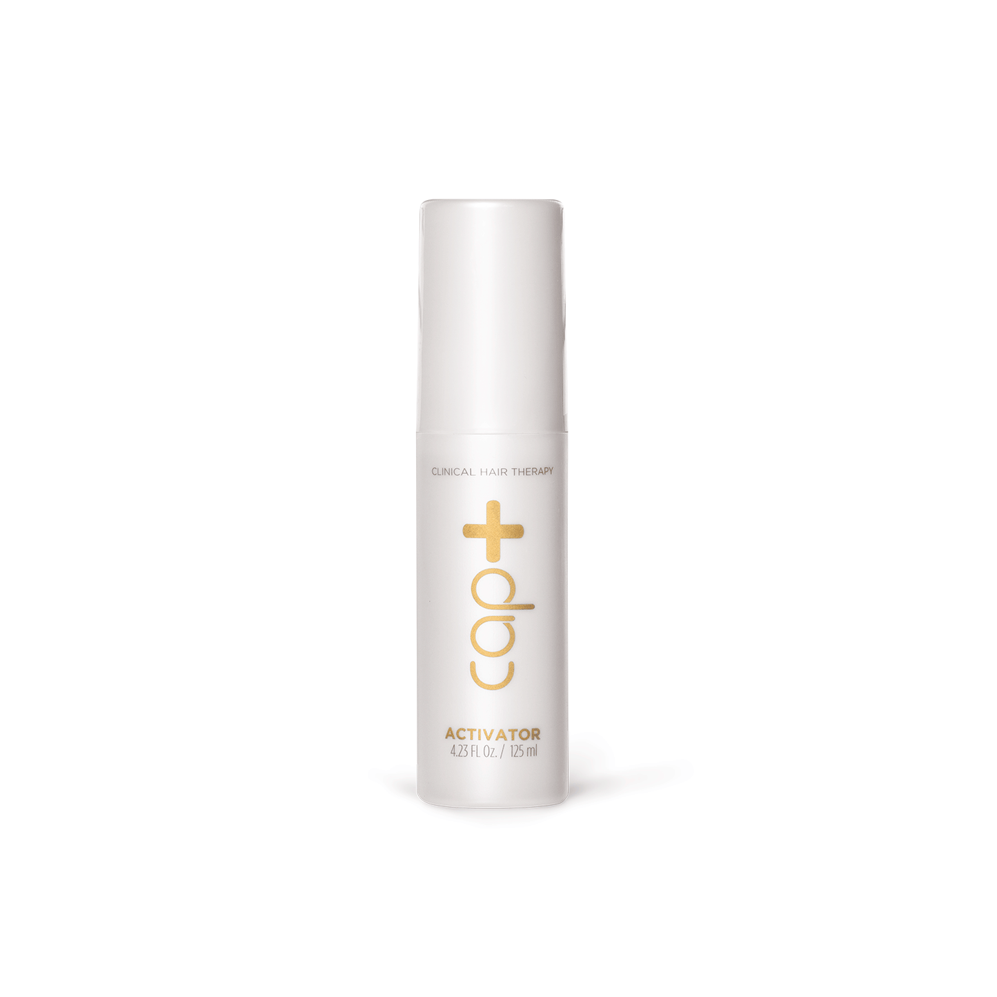 CAP+ Clinical Hair Therapy - Activator